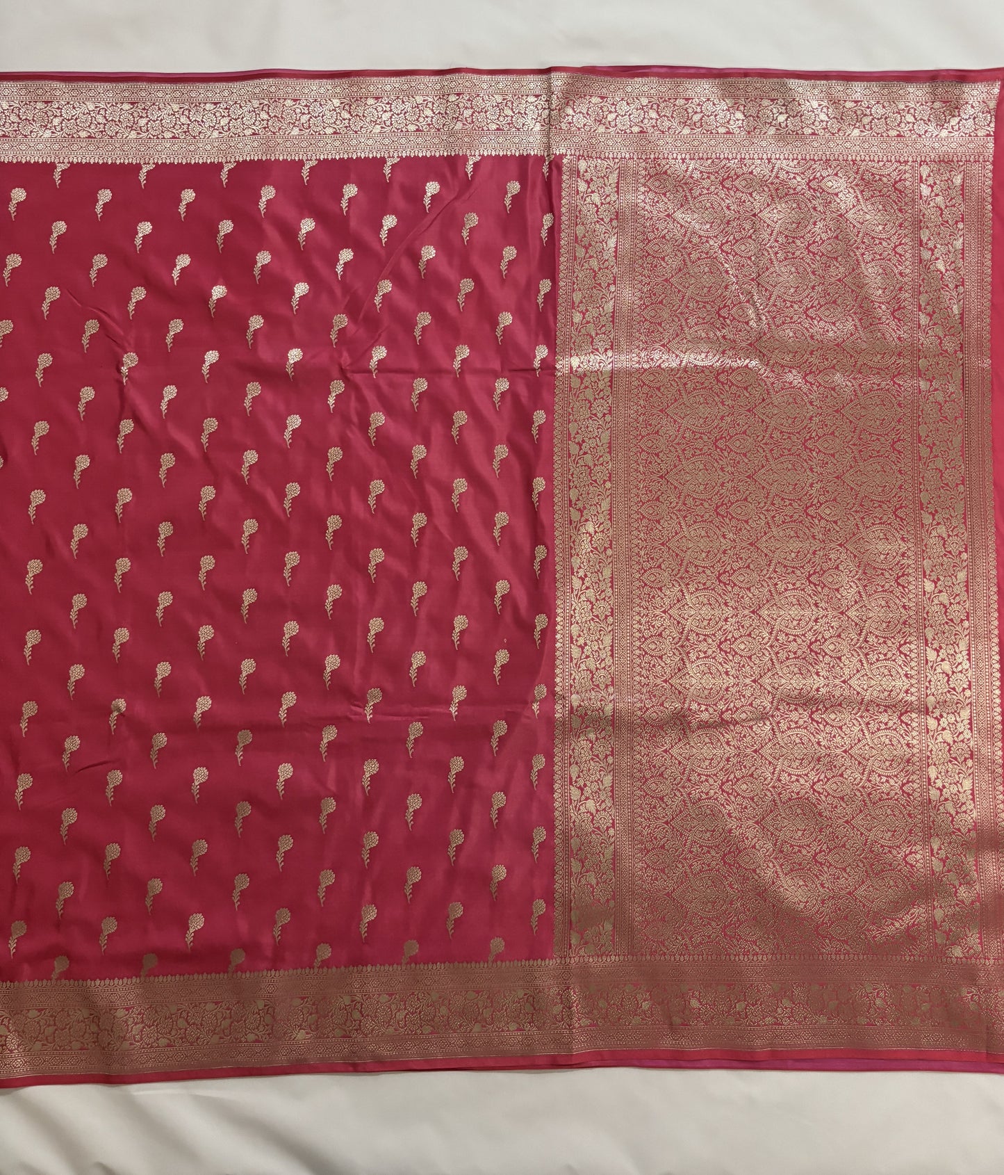 Banarasi Silk
