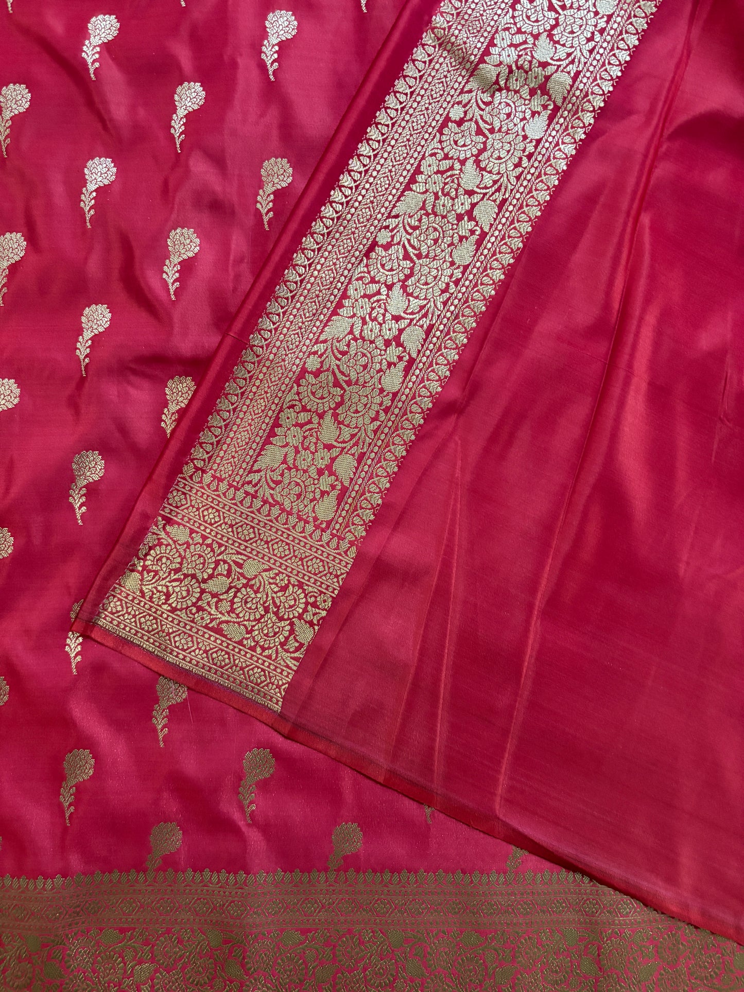 Banarasi Silk