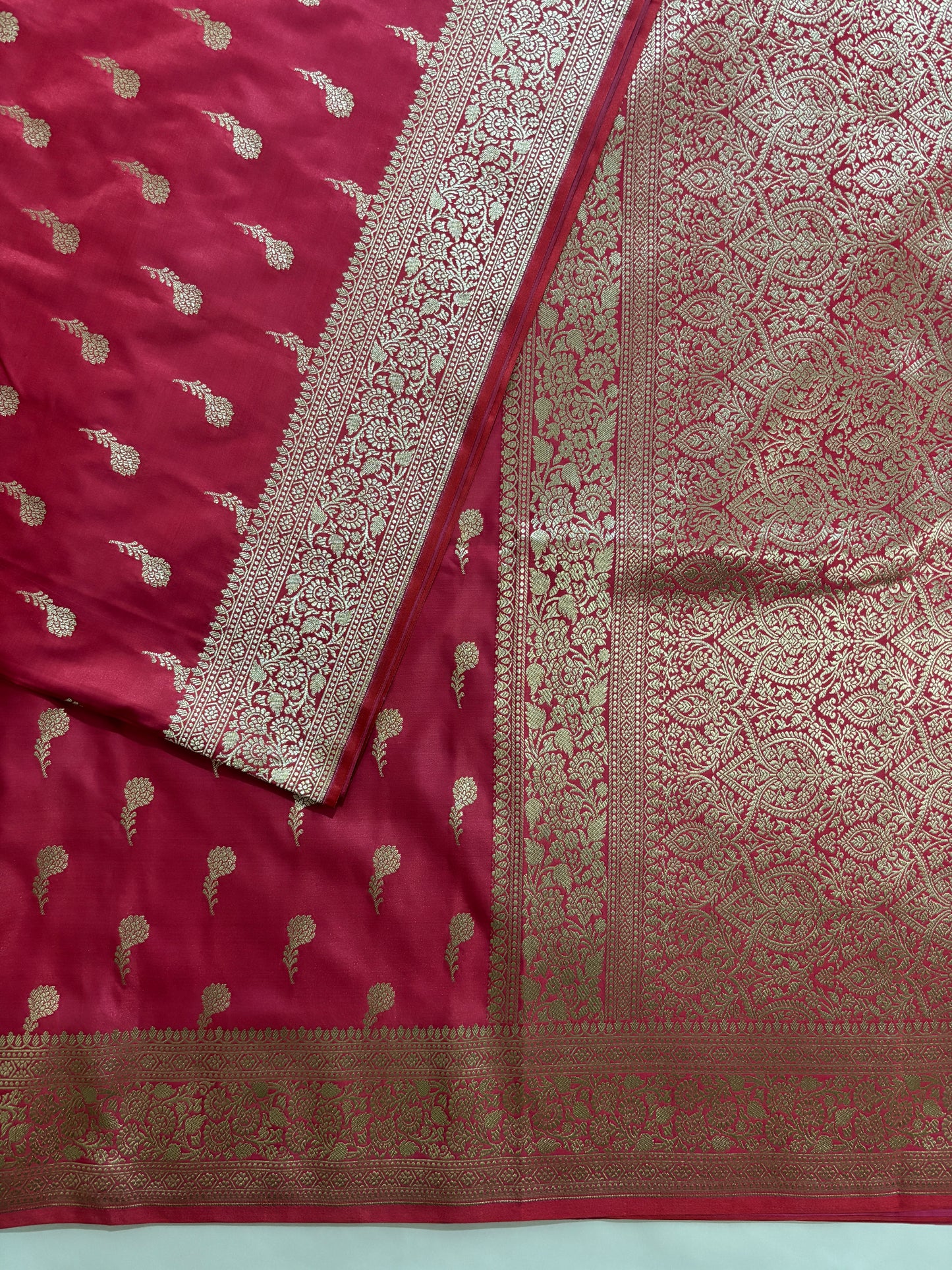 Banarasi Silk
