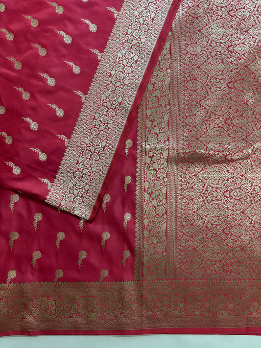 Banarasi Silk