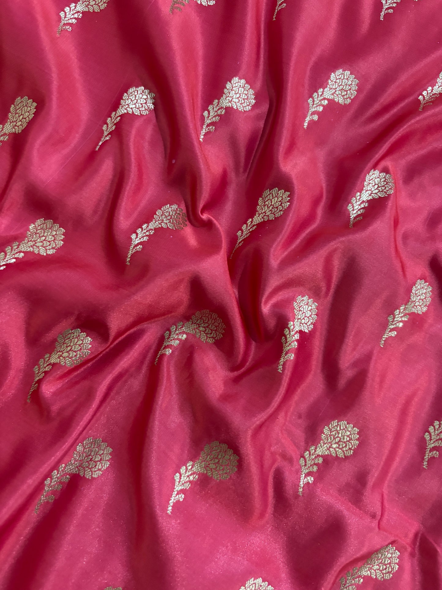 Banarasi Silk