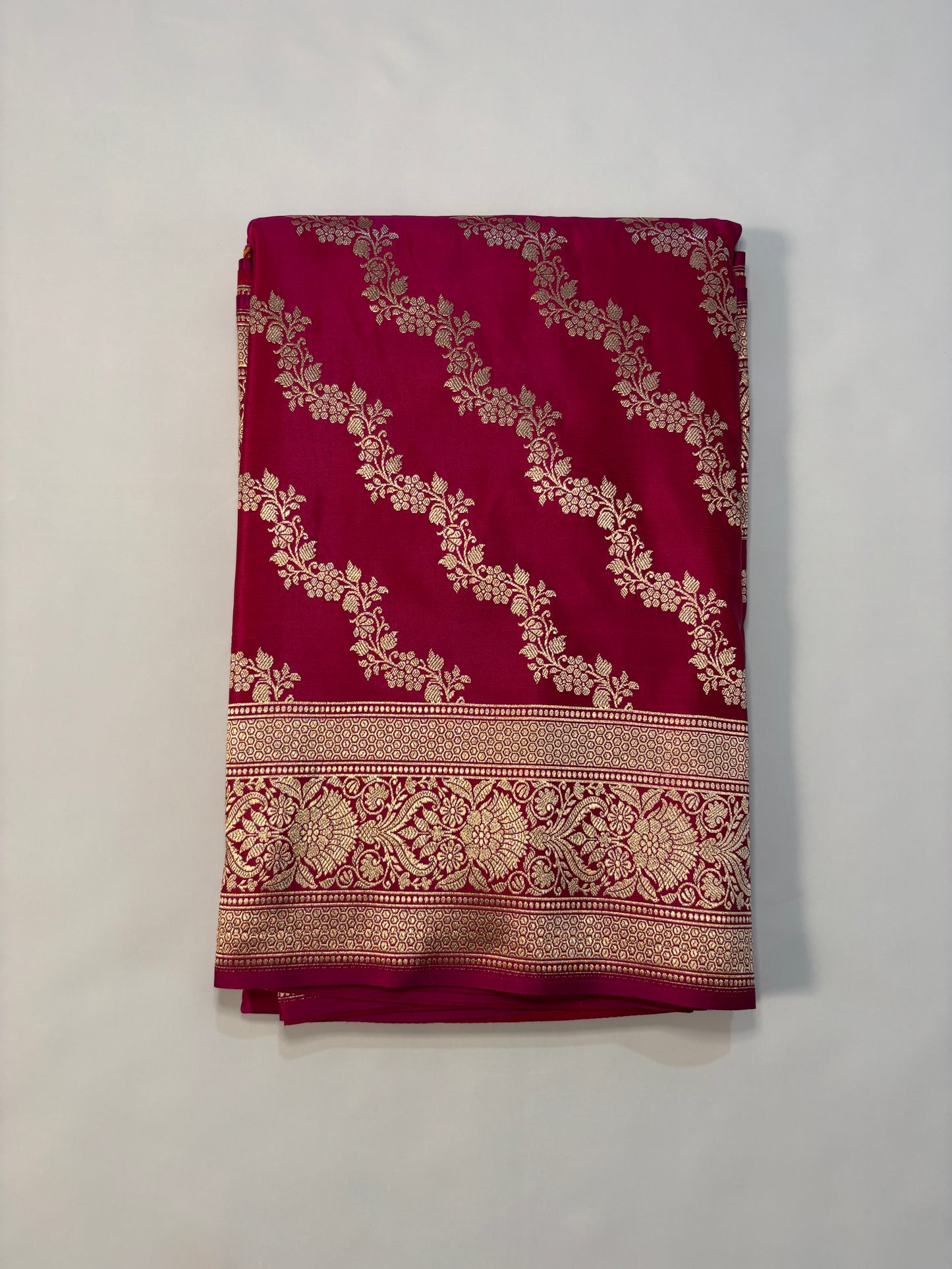 Banarasi Silk