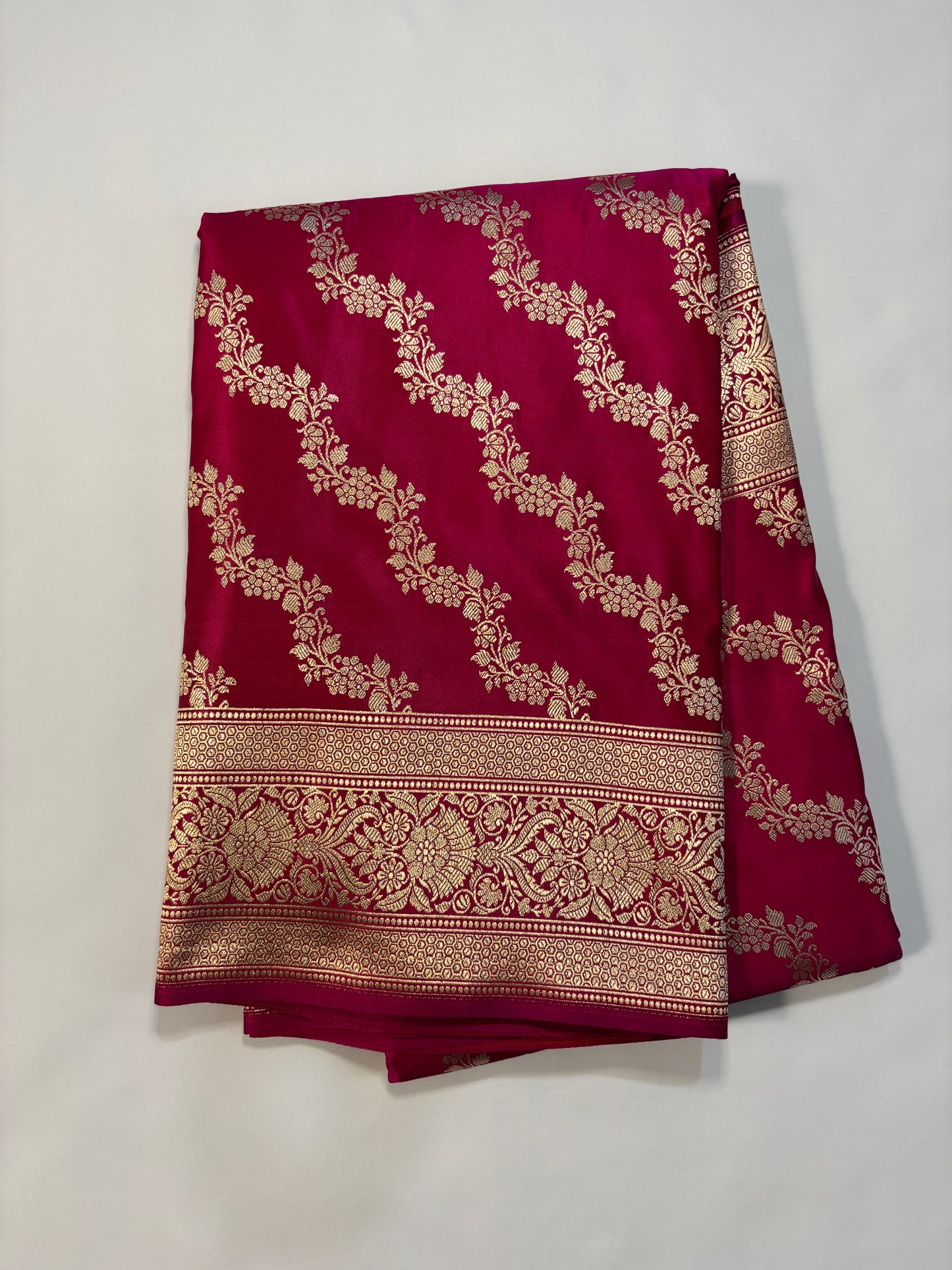 Banarasi Silk