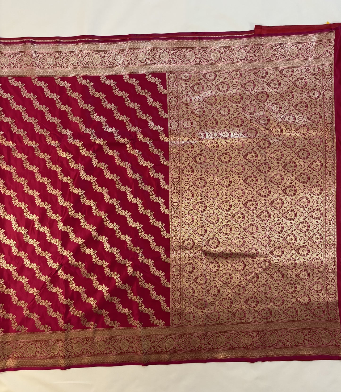 Banarasi Silk