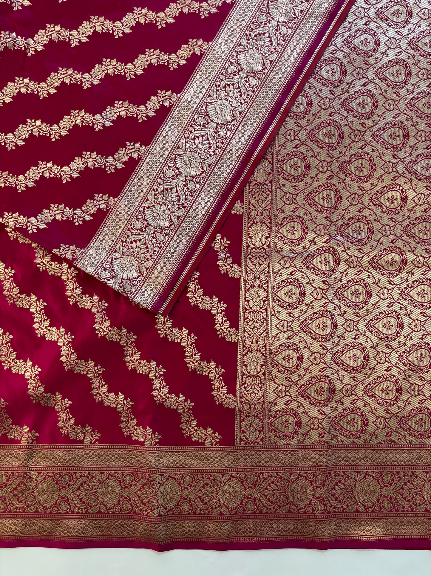 Banarasi Silk