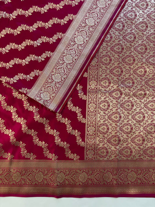 Banarasi Silk