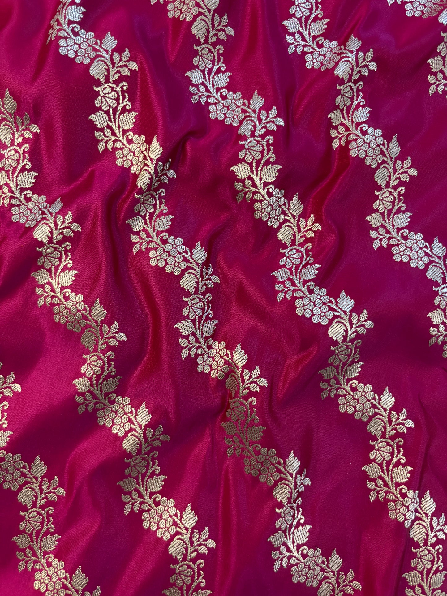 Banarasi Silk
