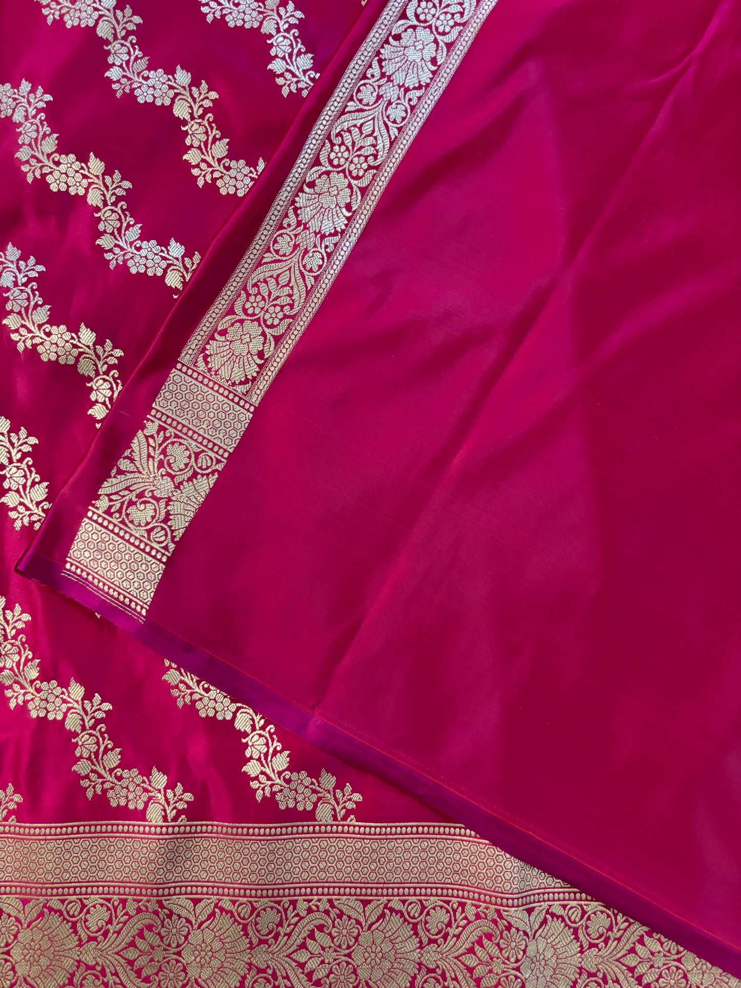 Banarasi Silk