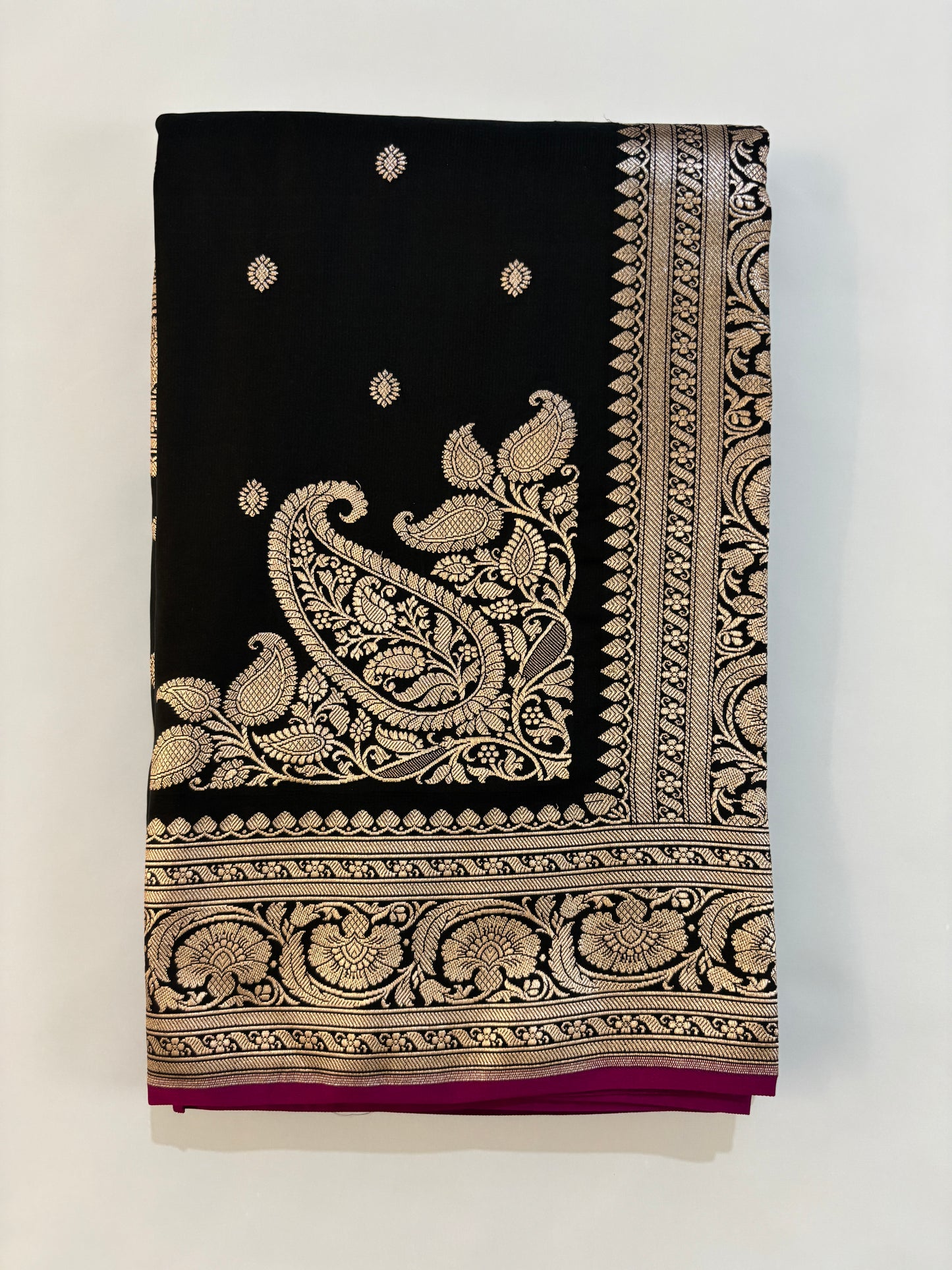 Banarasi Silk