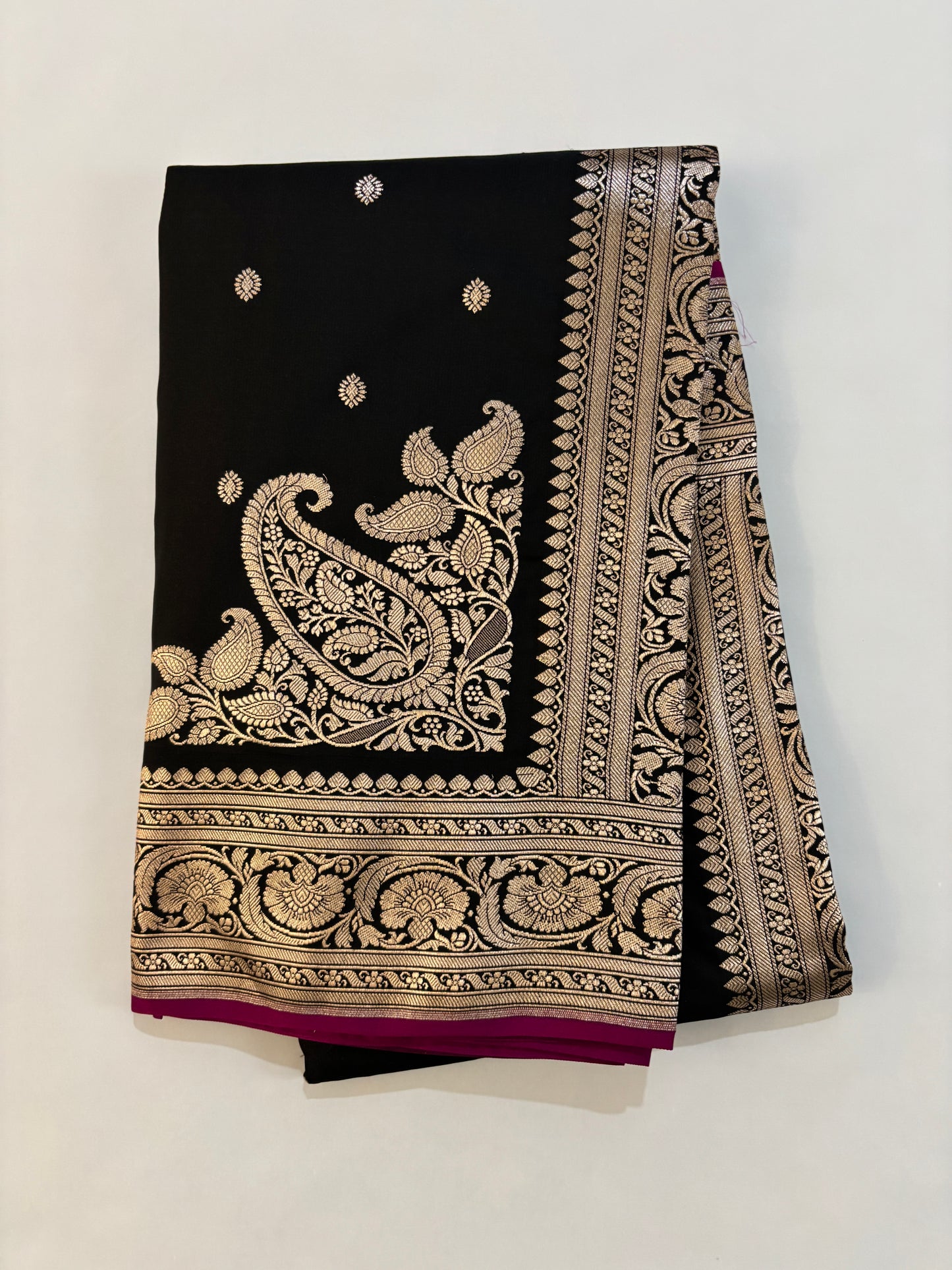 Banarasi Silk