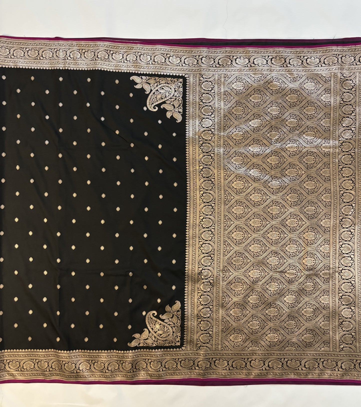Banarasi Silk
