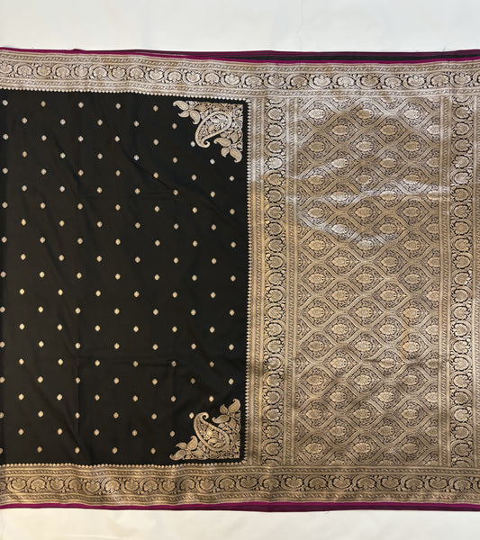 Banarasi Silk