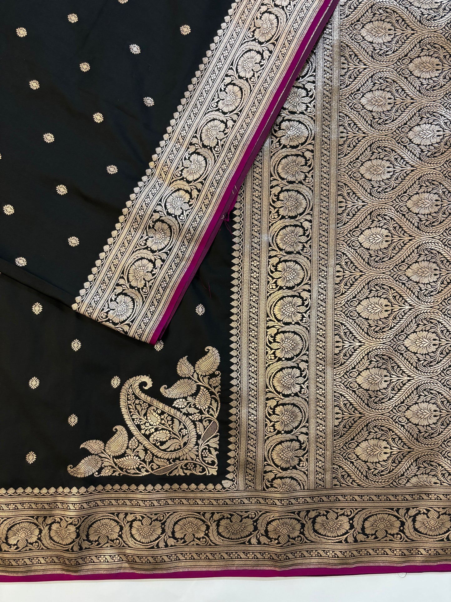 Banarasi Silk
