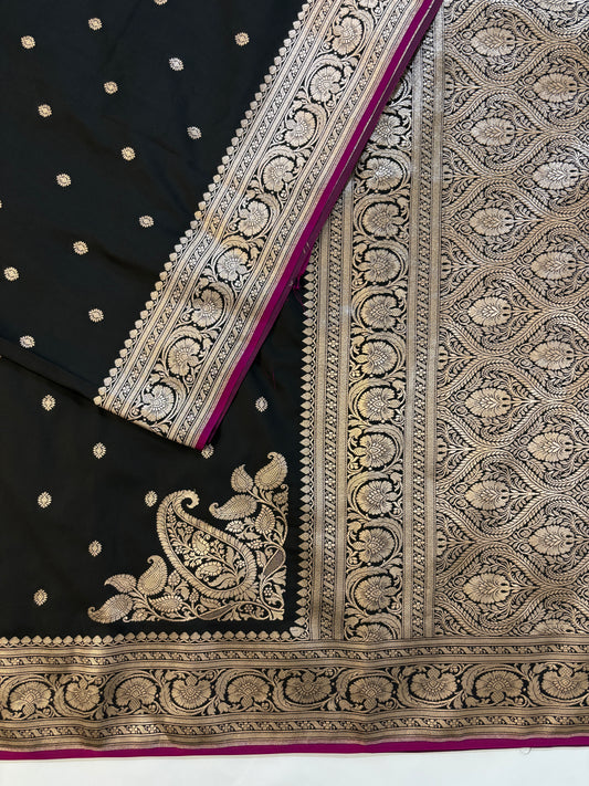 Banarasi Silk