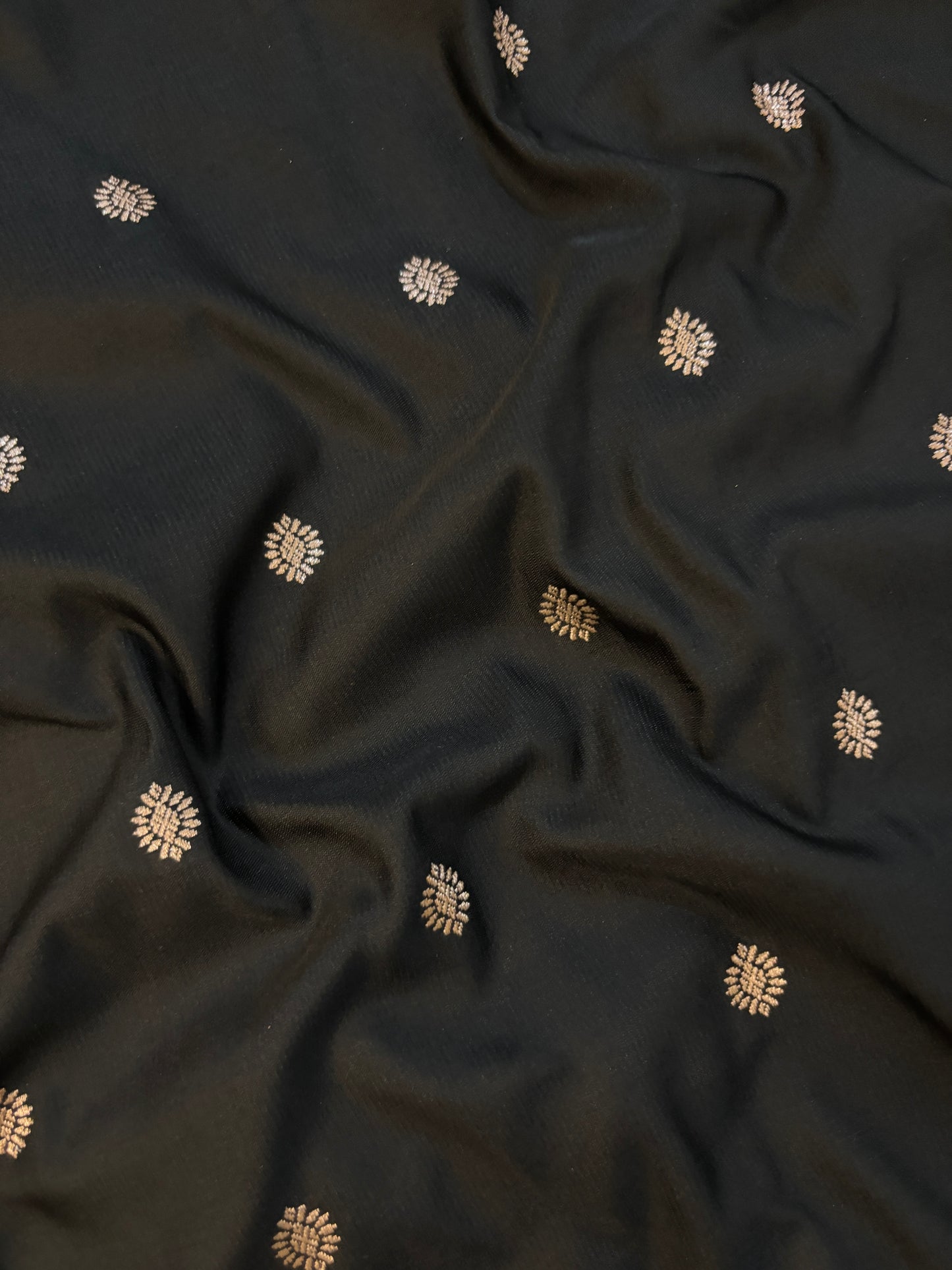 Banarasi Silk