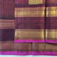 Kajivaram Silk Saree (Maroon )