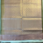 Kajivaram Silk Saree ( olive green)
