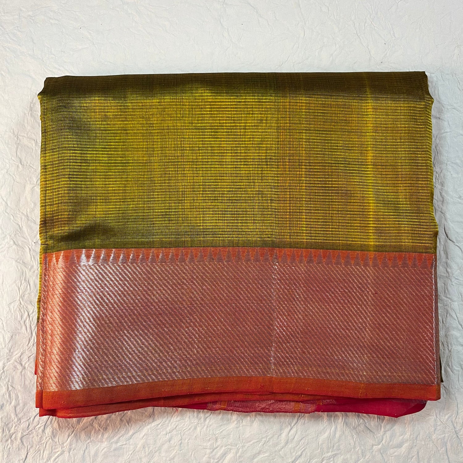 MANGALGIRI SAREE