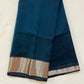 Magalgiri Silk Saree- BLUE