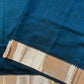 Magalgiri Silk Saree- BLUE