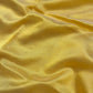 Magalgiri cotton Silk Saree - DEEP YELLOW