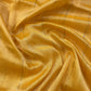 Magalgiri cotton Silk Saree -GOLDEN YELLOW