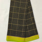 Mysore Silk saree