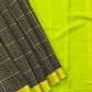 Mysore Silk saree