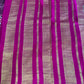 Mysore Silk saree