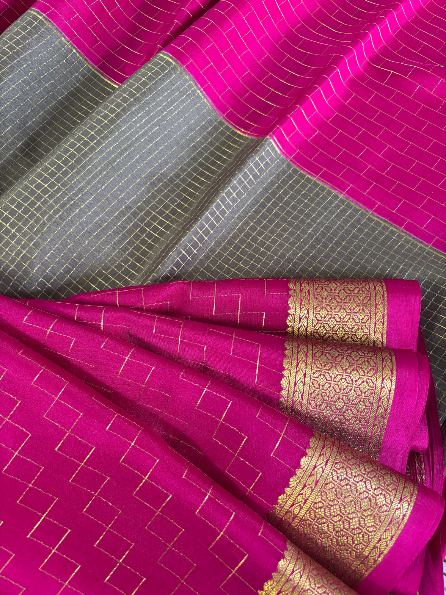 MYSORESILK SAREES