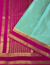 Mysore Silk saree