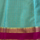 Mysore Silk saree