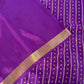 Mysore Silk saree
