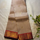 Kajivaram Silk Saree (golden buttas )