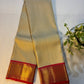 Kajivaram Silk Saree (Jacquard weaving)