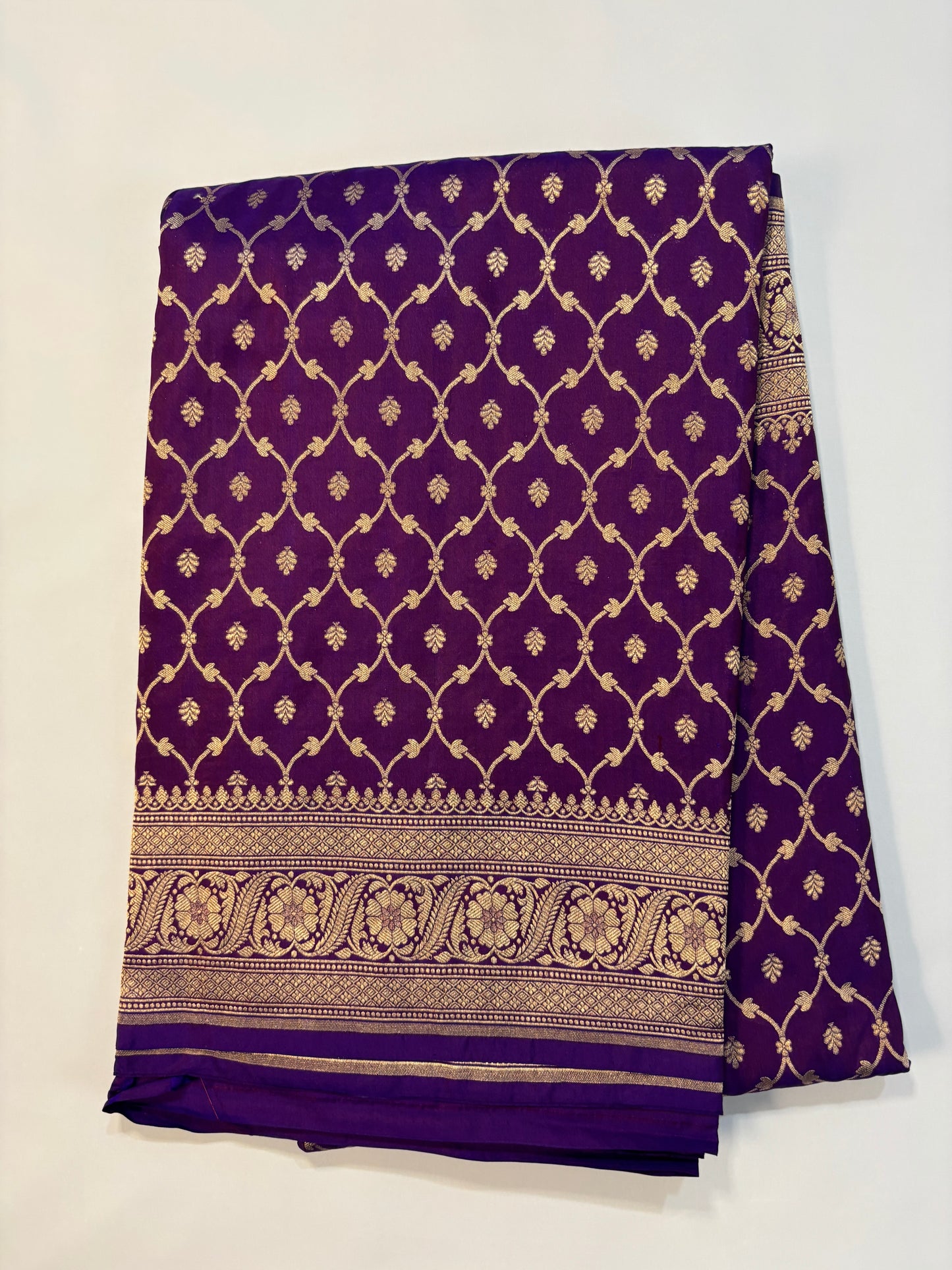 Banarasi Silk