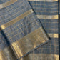 Semi Kora Tissue Saree