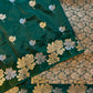 Semi Tussar Silk