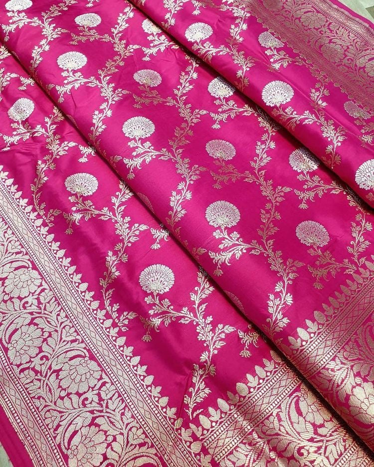 BANARASI SAREES