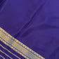 Mysore Silk saree