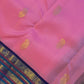 Kajivaram Silk Saree (pink)