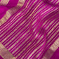 Mysore Silk saree