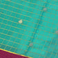 Mysore Silk saree